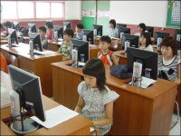 [비둘기 새소식] 언북, 6학년 이종구 국회의원과 만나 外
