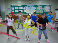 [비둘기 새소식] 남양주 광릉, 집단 상담 캠프 外