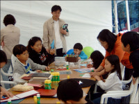 꿈 키우고… 지식 쌓고… 도서관은 보물섬