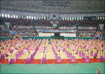 [비둘기 새소식] 힘껏 뛰고 가족 행복 활짝