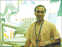 [어린이를 사랑하는 사람들] 아름다운 치과 서정수 원장