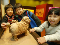 역사 보물 창고로 나만의 비밀 여행