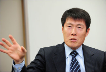 [만나고 싶었습니다] 영원한 축구 스타 차범근 감독