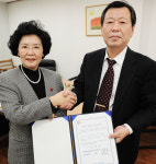 [알림] 나눔이 만드는 행복한 세상 어린이 여러분도 함께해요