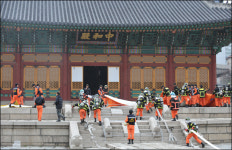 제2의 숭례문은 없다