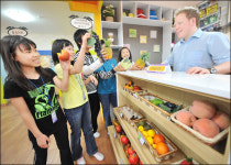 체험은 생생 실력은 쑥쑥