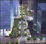 [정보 통신 소식] 서울, 첨단 IT 거리로 변신!