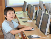 서울 정보 올림피아드 대상 대현초등 김원휘군