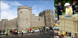 [장난감 이야기] 장난감 테마 파크 윈저 레고 랜드