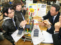 창의력·과학적 사고력 키워요