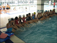 [비둘기 새소식] 신나는 여름, 물놀이 안전 수칙 꼭 지키세요