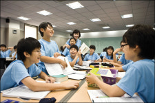 읽고 토론하고 쓰고··· 논술 실력 쑥쑥