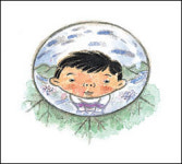 어린이와 38년… 어린이가 된 섬진강 시인