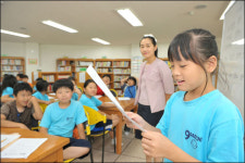 [앞서가는 우리 학교] 서울 대치초등학교