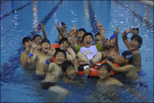 [나눔이 만드는 행복한 세상] CJ 나눔 재단