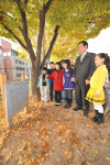 [인천 효성동초등학교] 시와 낙엽 가을의 이중주