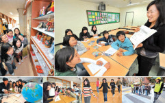 [앞서가는 우리 학교] 글로벌 인재 키우는 성남 서현초등학교