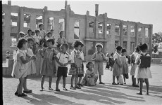 재동초등옛모습 서울, 타임캡슐을 열다 사진전