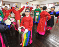 덩더쿵~ 조선 궁궐 속으로