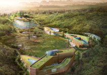 2011년 국립생태원 문 연다