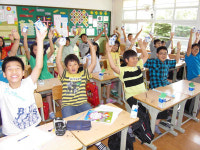 [비둘기기자 새소식] 재능… 끼… 우리가 최고! 外