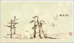 [교과서 속 미술 이야기] 명화 속 상상 영상으로 재창조