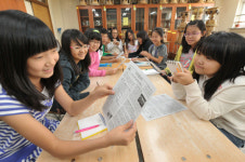 [앞서가는 우리 학교] 꿈과 재능 크게 키우는 남양주 도곡초등학교