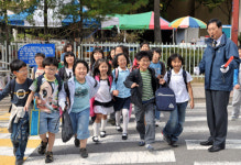 [앞서가는 우리 학교] 꿈과 재능 크게 키우는 남양주 도곡초등학교
