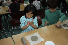[비둘기기자 새 소식] 내 손으로 빚은 화분… 선조의 슬기 배웠어요
