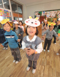 우리 자랑이 하나씩 모여 학교 자랑이 되지요