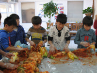 [비둘기기자 새소식] 엄마가 김장할 때도 도와드릴 거예요 外