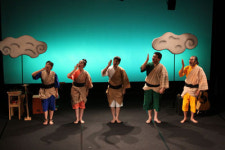 [문화광장] 서울 아시테지 겨울축제… 공연 수준이 다르네!