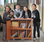 [앞서가는 우리 학교] 참인재의 디딤돌 놓는 서울 은평초등