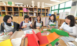 [앞서가는 우리 학교] 참인재의 디딤돌 놓는 서울 은평초등