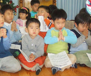 [우리 엄마 디카 솜씨] 우리 오빠 최고! 外
