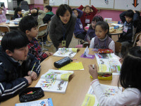 [비둘기기자 새소식] 참여 기회 늘고 꼼꼼히 지도 받아요