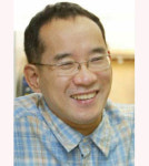 장애인 동화작가의 나눔 실천