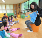 [앞서가는 우리 학교] 강인한 체력 바탕으로 자기 주도적 인재 양성