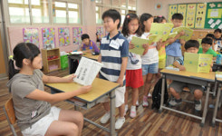 [앞서가는 우리 학교] 기본 학습력 다져 주는 서울 목동초등학교