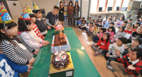 폐교 위기에서 명품 학교로 변신!