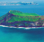 지구의 보물 제주도