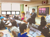 신문 이렇게 만드는구나