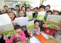 [앞서가는 우리 학교] 더 큰 만족, 더 큰 행복 서울 목운초등
