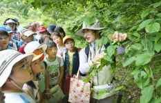 소풍에서 현장 체험 학습으로… 설레긴 마찬가지