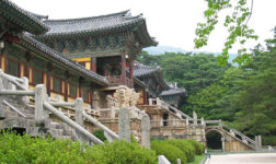 [영어로 만나는 우리 문화] Bulguksa and Seokguram