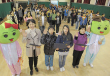 서울 대모초등 체벌 없어도 더 올바르게