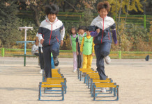 [앞서가는 우리 학교] 세계를 향한 꿈 키워 주는 서울 녹번초등학교