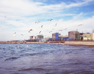 [클린 에너지, 원자력 여행] <21> 원자력 발전소는 왜 바다에 있을까?