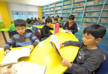 [앞서가는 우리 학교] 창의력과 인성의 조화 서울 염동초등