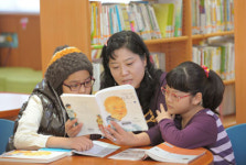 [앞서가는 우리 학교] 이성 바른 창조인 키우는 남양주 신촌초등학교